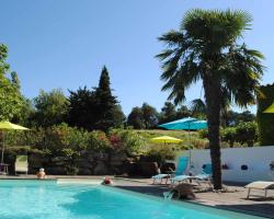 Chambres d'hôtes & Spa le Relais de la Cavayere