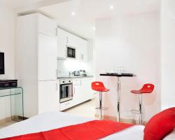 Appart Coeur de Lyon - Part Dieu - Louis Blanc