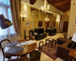 Residenza Ca' Brighella