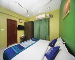 Max Classic Serviced Apartment