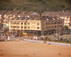 Hotel Spa El Muelle de Suances