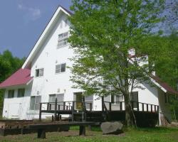 Alpine Inn Mizushiro