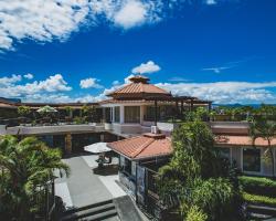 Aanari Hotel & Spa- Mauritius