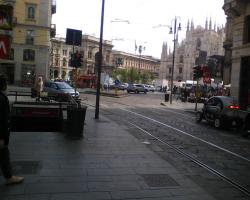 Flat in Milan 1