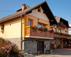 Tourist Farm Škrbina