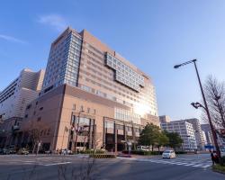 Hotel Okura Fukuoka