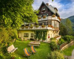 Villa Daheim Semmering