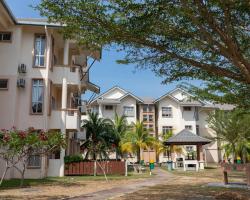 Seri Bayu Resort Hotel