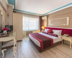Viva Deluxe Hotel