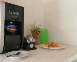 Le Falesie - Rooms & Coffee