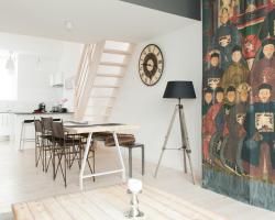 Smartflats Archimède