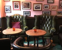 The Swan Inn