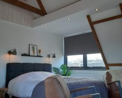 Room at the Beach Egmond