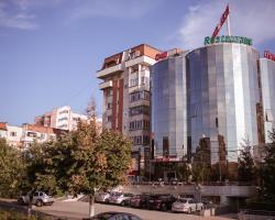 Hotel Helin - Calea Bucuresti