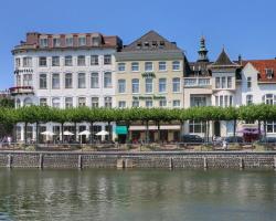 Hotel en privé-wellness De Nieuwe Doelen