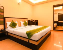 Hotel Janki International By Keymagics