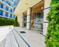 Rainbow 1 Holiday Complex