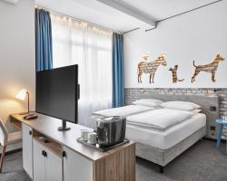 H+ Hotel Bremen