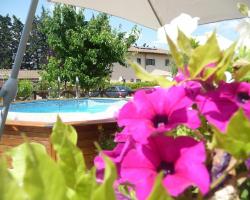 Affittacamere Pergolato di Sotto