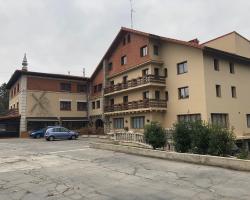 Hotel el Molino