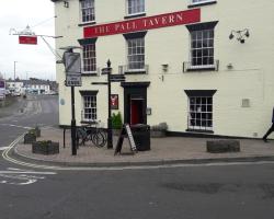 The Pall Tavern