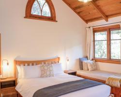 The Church Accommodation