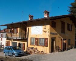 Agriturismo La Meridiana