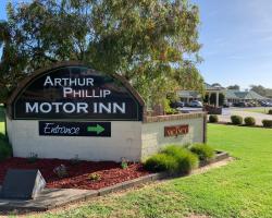 Arthur Phillip Motor Inn