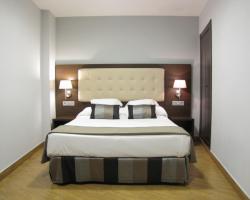 Apartamentos Boutique Catedral