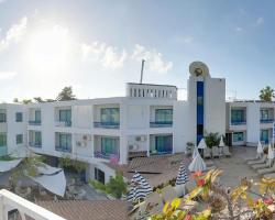 NEREUS HOTEL By IMH Europe Travel and Tours