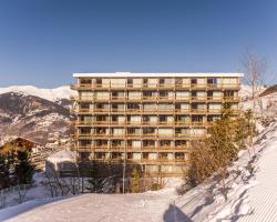 Résidence Pierre & Vacances le Moriond