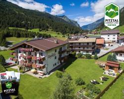 Hotel Garni Romantika