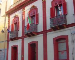 Hotel Antica Casa Sanna