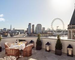 Corinthia London