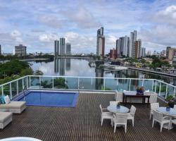 Hotel Village Confort Campina Grande