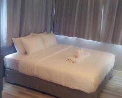 Nantra Ploenchit hotel