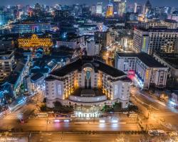 Haihua Hotel Hangzhou
