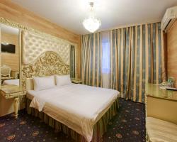 Sunflower Avenue Hotel Moscow