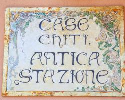 Antica Stazione