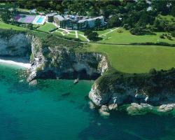The Carlyon Bay Hotel and Spa
