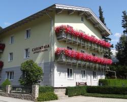 Carinthia Appartements