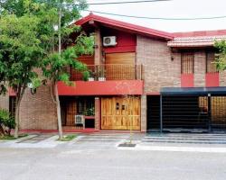 Bombal Departamentos