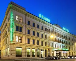 Grandhotel Brno