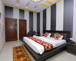 Hotel New Bakshi House