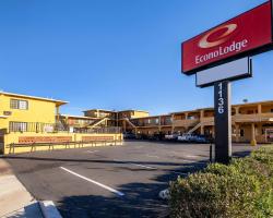 Econo Lodge University