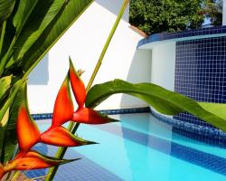 Recanto das Andorinhas Studios