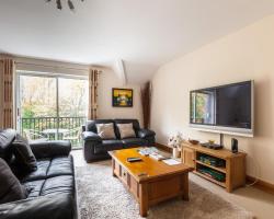 Belfast Homestay Apartment