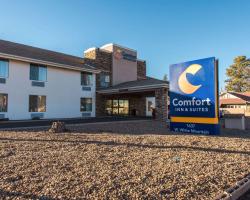 Comfort Inn & Suites Pinetop Show Low