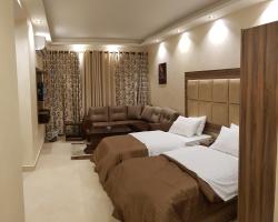 Marmaris Hotel Apartments