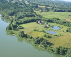 Country Houses Vidų Sodyba